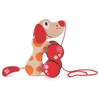 HaPe Nachziehhund Pepe