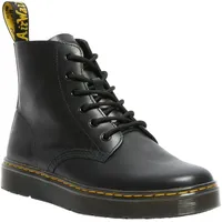 Dr. Martens THURSTON CHUKKA BLACK LUSSO in Schwarz,