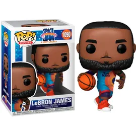 Funko POP! Space Jam 2 - LeBron James #55974