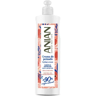 anian Frisur Creme, Standard