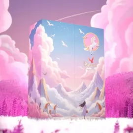 Paris Corner Fayora Eau de Parfum 100 ml