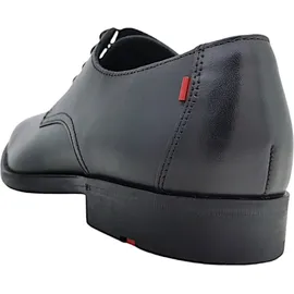 LLOYD DOLUS Businessschuh Schwarz, / 10.5 UK