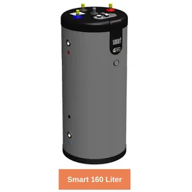 ACV Electronic Hochleistungsspeicher Smart 240 l