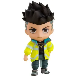 Figur Cyberpunk: Edgerunners -  David (Nendoroid)