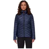 Mammut Broad Peak Insulated Daunenjacke - Marine / Black - XS