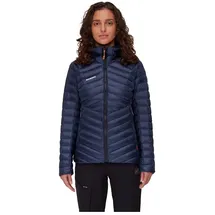 Mammut Broad Peak Insulated Daunenjacke - Marine / Black - XS