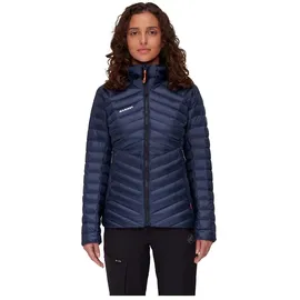 Mammut Broad Peak Insulated Daunenjacke - Marine / Black - XS