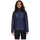 Mammut Broad Peak Insulated Daunenjacke - Marine / Black - XS