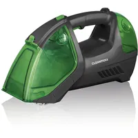 Clean Maxx CleanMaxx 03559 Akku-Nass-/Trockensauger 150W