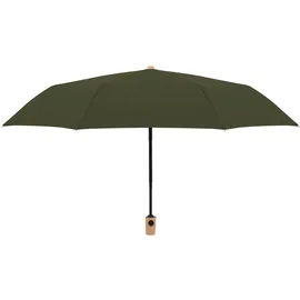 Doppler Regenschirm Nature Magic Uni Deep Olive