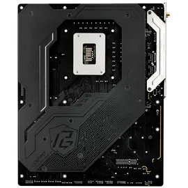 ASRock Z890 Nova WiFi ATX Mainboard LGA 1851