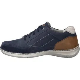 Josef Seibel New Anvers 11 Herren Blau 42