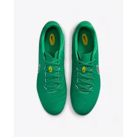 Nike Tiempo Legend 10 Academy FG Herren Stadium Green/Dark Obsidian 43