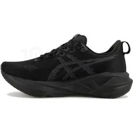 Asics Novablast 5 Herren Black/Carrier Grey 43,5