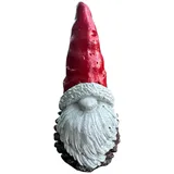 ZGM Cooler Weihnachtswichtel aus Beton