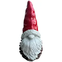ZGM Cooler Weihnachtswichtel aus Beton
