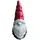 ZGM Cooler Weihnachtswichtel aus Beton