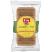 Schär Meisterbäcker Vital glutenfrei 350 g