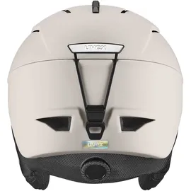 Uvex Gravitate Helm - warm grey Matt 59-61