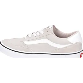 Vans Brooklyn LS Herren Beige/Silber 48