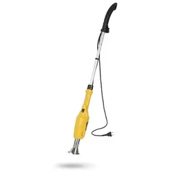 Powerplus Unkrautbrenner 2000W inkl. BBQ-Anzünderdüse