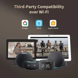 Aqara Taster Touchscreen Dial V1