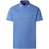 Hackett London Essential blau XL