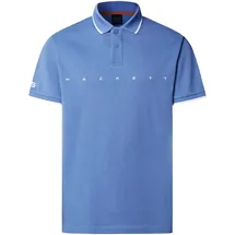 Hackett London Essential blau XL