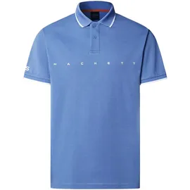 Hackett London Essential blau XL