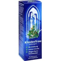 Klosterfrau Melissengeist