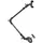 SmallRig 5625 Aktive Halterung Handy/Smartphone Schwarz