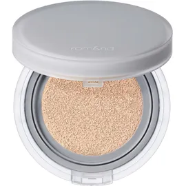 rom&nd Nu Zero Cushion Foundation 24 LSF 01 porzellan 15 ml