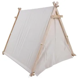 Sunny Spielzelt Sienna B/H/L: ca. 100x105x120 cm - Creme,