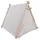 Sunny Spielzelt Sienna B/H/L: ca. 100x105x120 cm - Creme,