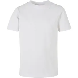 URBAN CLASSICS Kurzarm-T-Shirt 2 Einheiten White / Black 110-116 cm