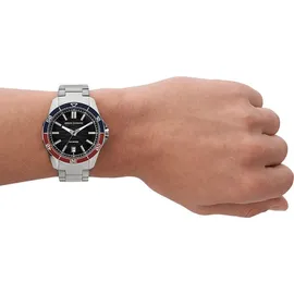 Giorgio Armani AX Edelstahl 44 mm AX1955