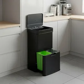 [en.casa] Venna 62 l Schwarz