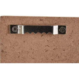 Home Affaire Garderobenleiste Sweet Home Beige