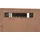 Home Affaire Garderobenleiste Sweet Home Beige