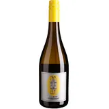 Josef Leitz: Chardonnay Feinherb Eins-Zwei-Zero