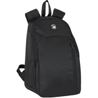 Safta Disney Mickey Mouse Schwarzer Kü hler Rucksack 36cm