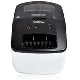 Brother QL-700 Etikettendrucker Direkt Wärme 300 x 300 dpi Dk