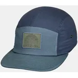 Ortovox Mountain Stripe Cap Dark Arctic Grey