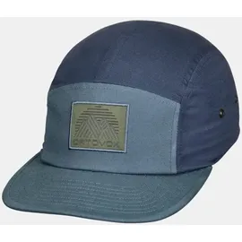 Ortovox Mountain Stripe Cap Dark Arctic Grey