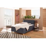 Home Affaire Lonrai 148 x 207 cm H2 Grau