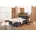 Home Affaire Lonrai 148 x 207 cm H2 Grau