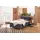 Home Affaire Lonrai 148 x 207 cm H2 Grau