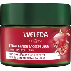 Weleda Straffende Tagespflege