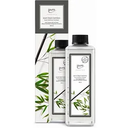 ipuro Raumduft-Nachfüller ESSENTIALS black bamboo herb 500 ml, 1 St.