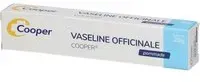 VASELINE OFFICINALE 20G Pommade(S) 20 g